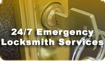 Tacoma Emergency Locksmith